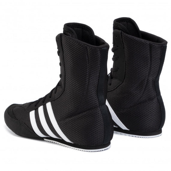 Adidas Box Hog Boxing Shoes – SNT Sports