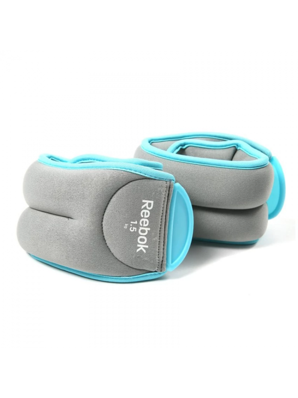 Reebok - Ankle Weights 1.5kg