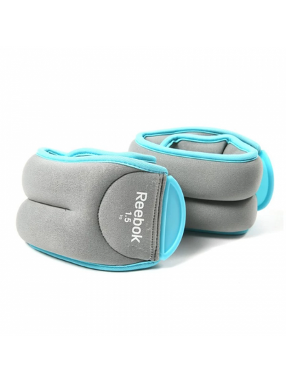 Reebok - Ankle Weights 1.5kg