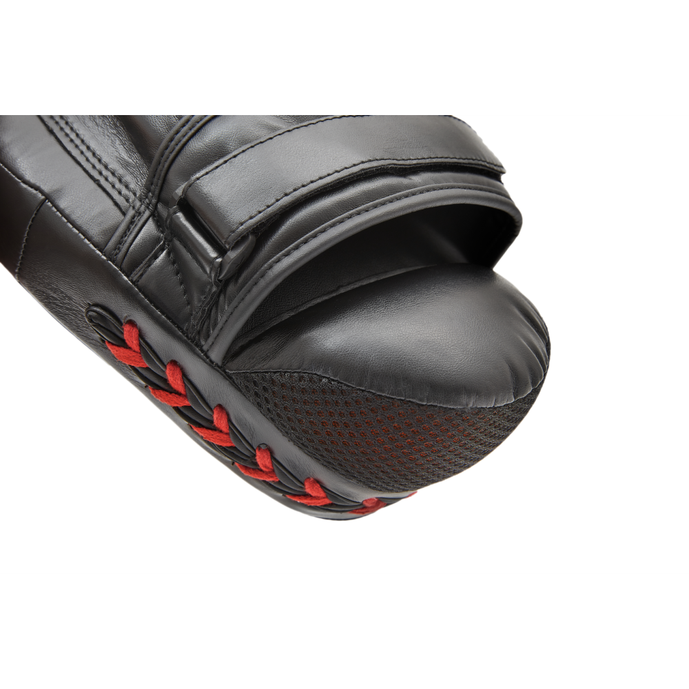 Reebok Leather Hook & Jab Pads