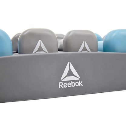 Reebok Dumbbell Set