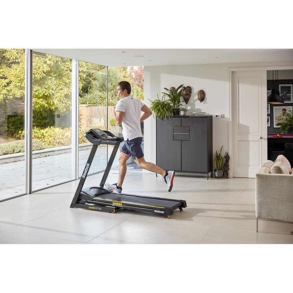 Reebok GT30 One Series Treadmill