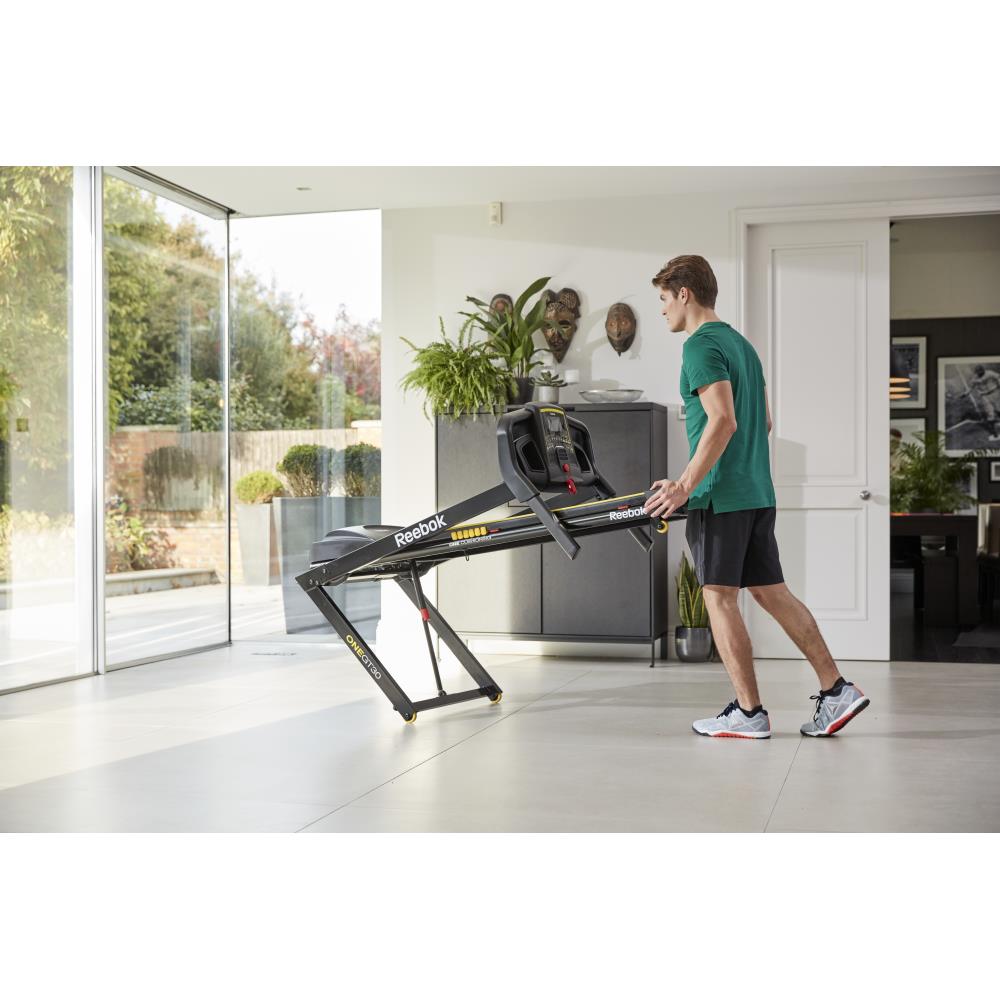 Reebok GT30 One Series Treadmill