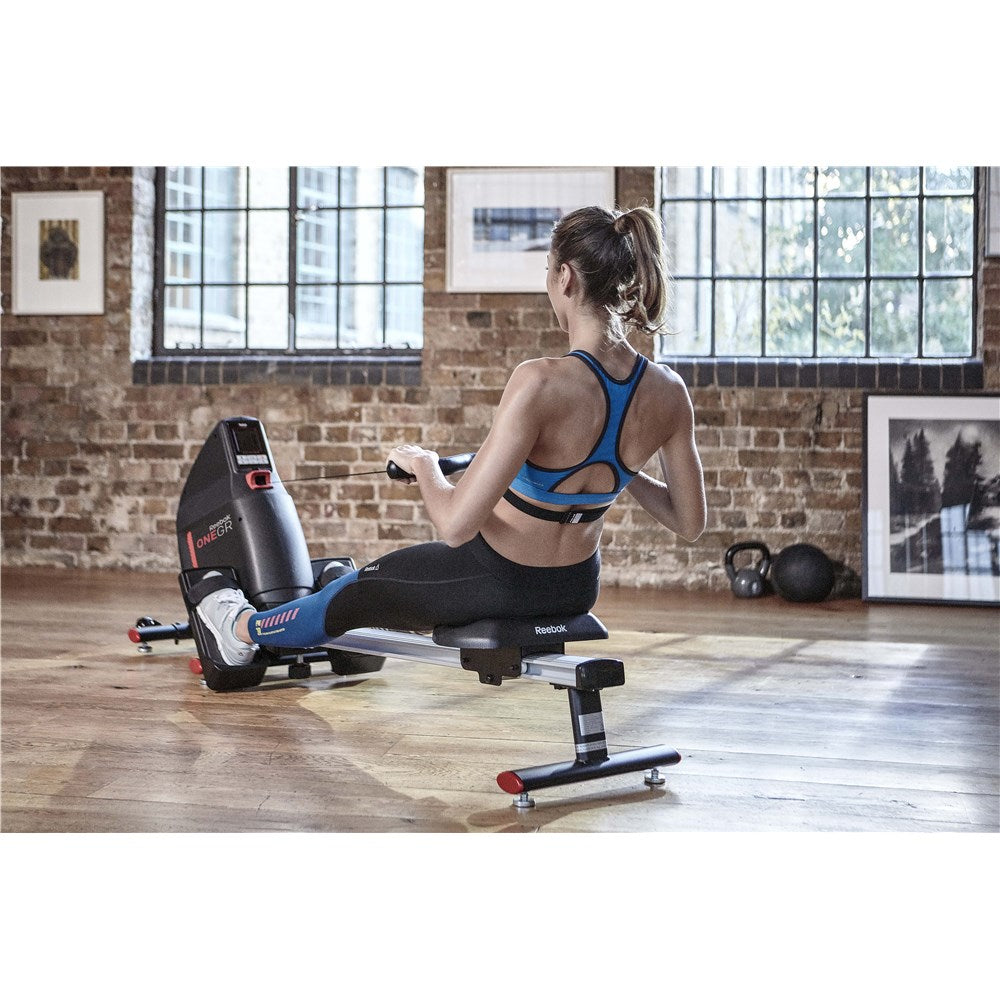 GR One Series Rower