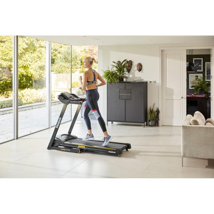 Reebok GT30 One Series Treadmill