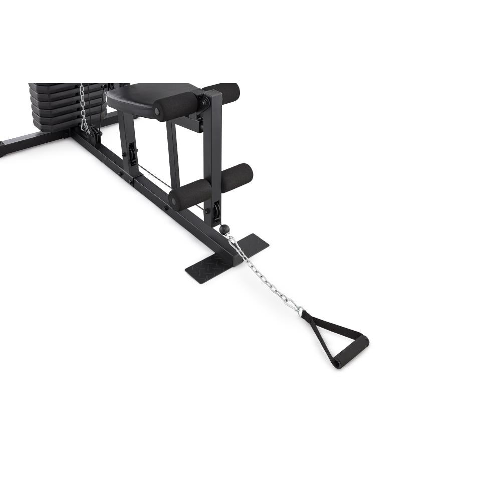 Adidas Essential Home Gym