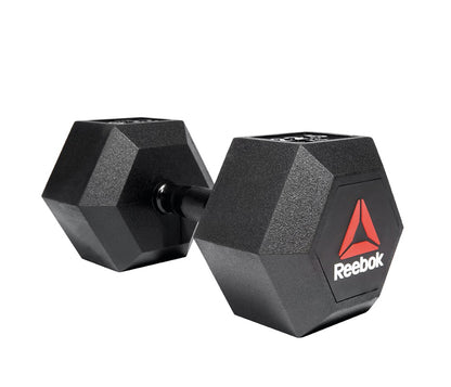 Reebok Hexagon Dumbell