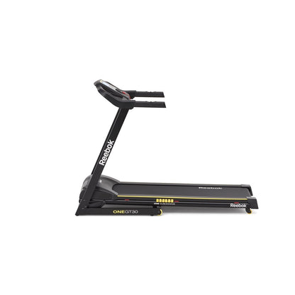 Reebok GT30 One Series Treadmill