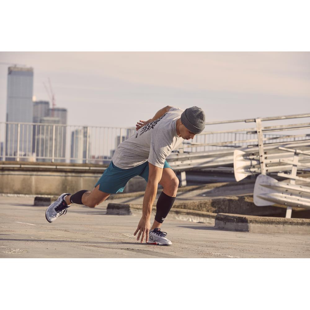 Reebok Calf Sleeves - Black