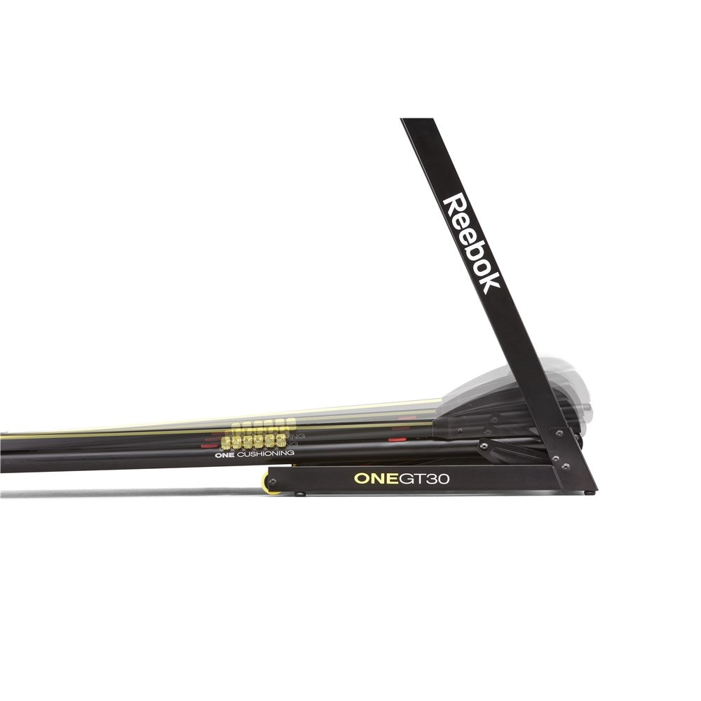 Reebok GT30 One Series Treadmill