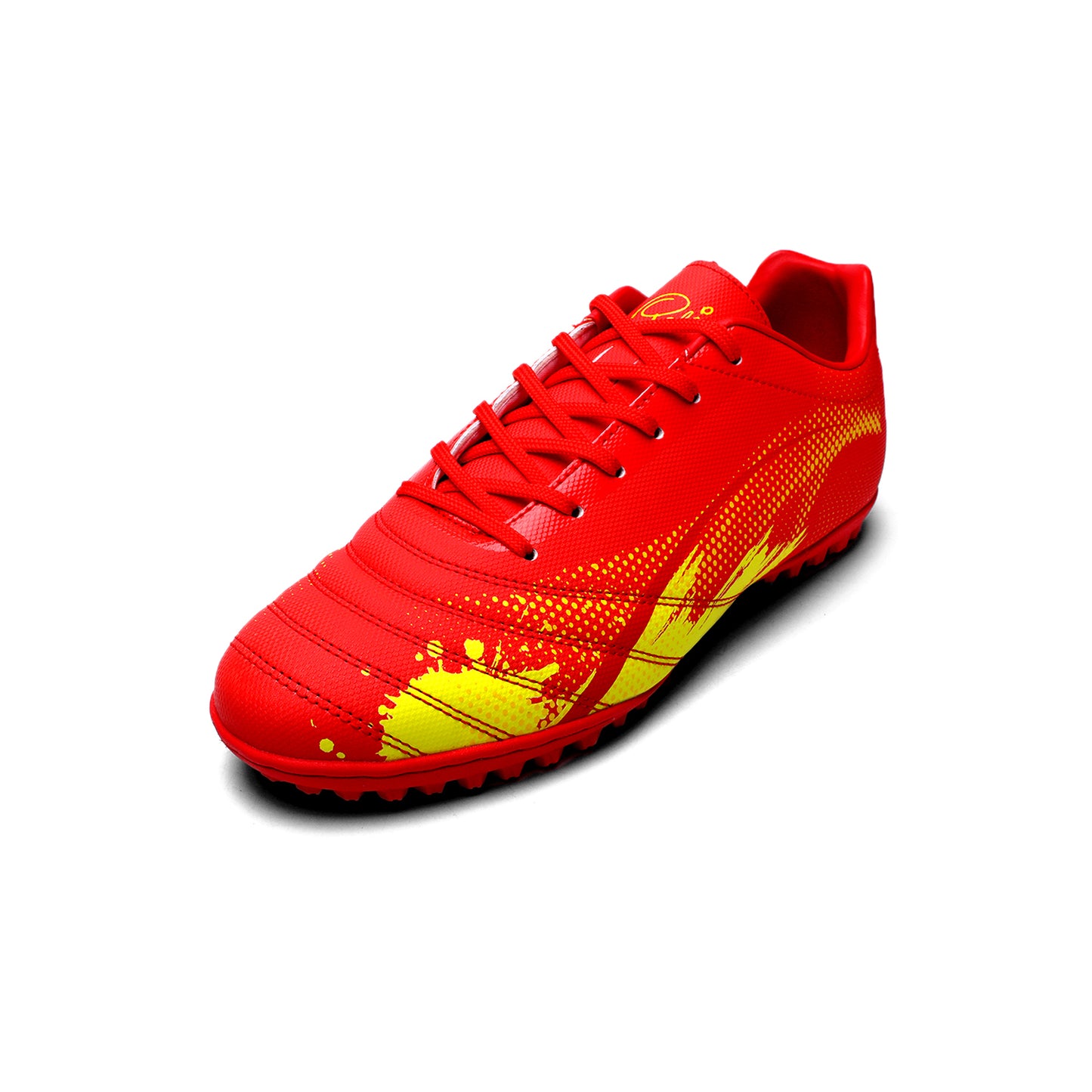 Pele Soccer Indoor Boots