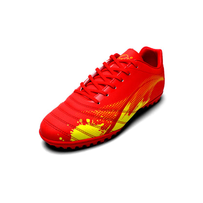 Pele Soccer Indoor Boots