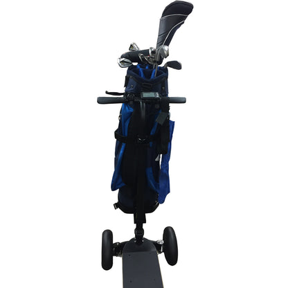 ANGRY FIT GOLF SCOOTER BOARD