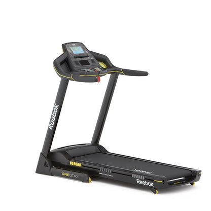 GT40S + Bluetooth Treadmill