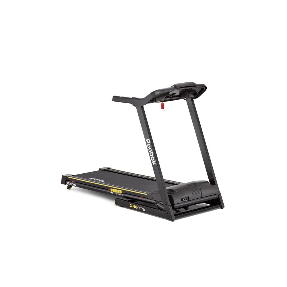 Reebok GT30 One Series Treadmill