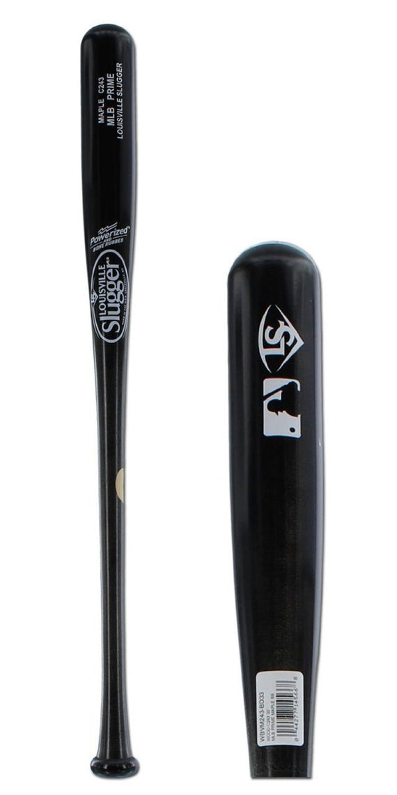 Louisville Slugger MLB Prime Maple C271 Baseball Bat  Chuckies Sports  Excellence