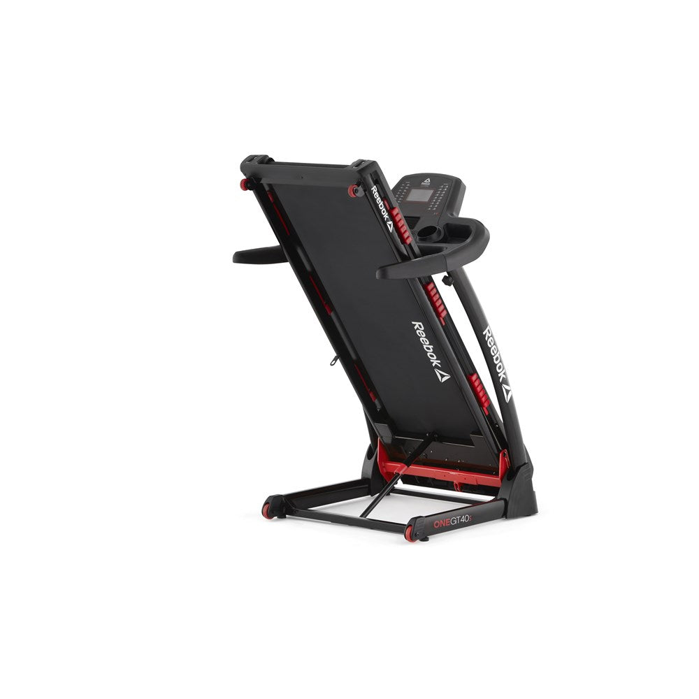 GT40S Treadmill