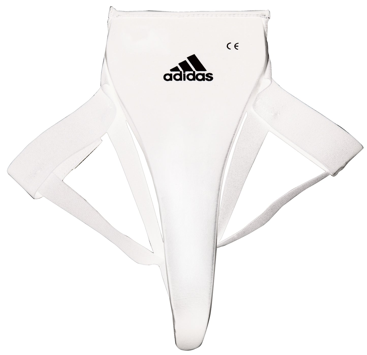 ADIDAS PU WOMEN'S GROIN GUARD