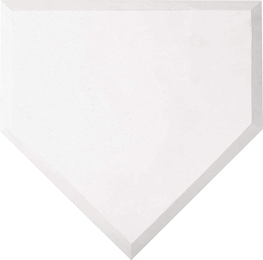 Flame Home Plate