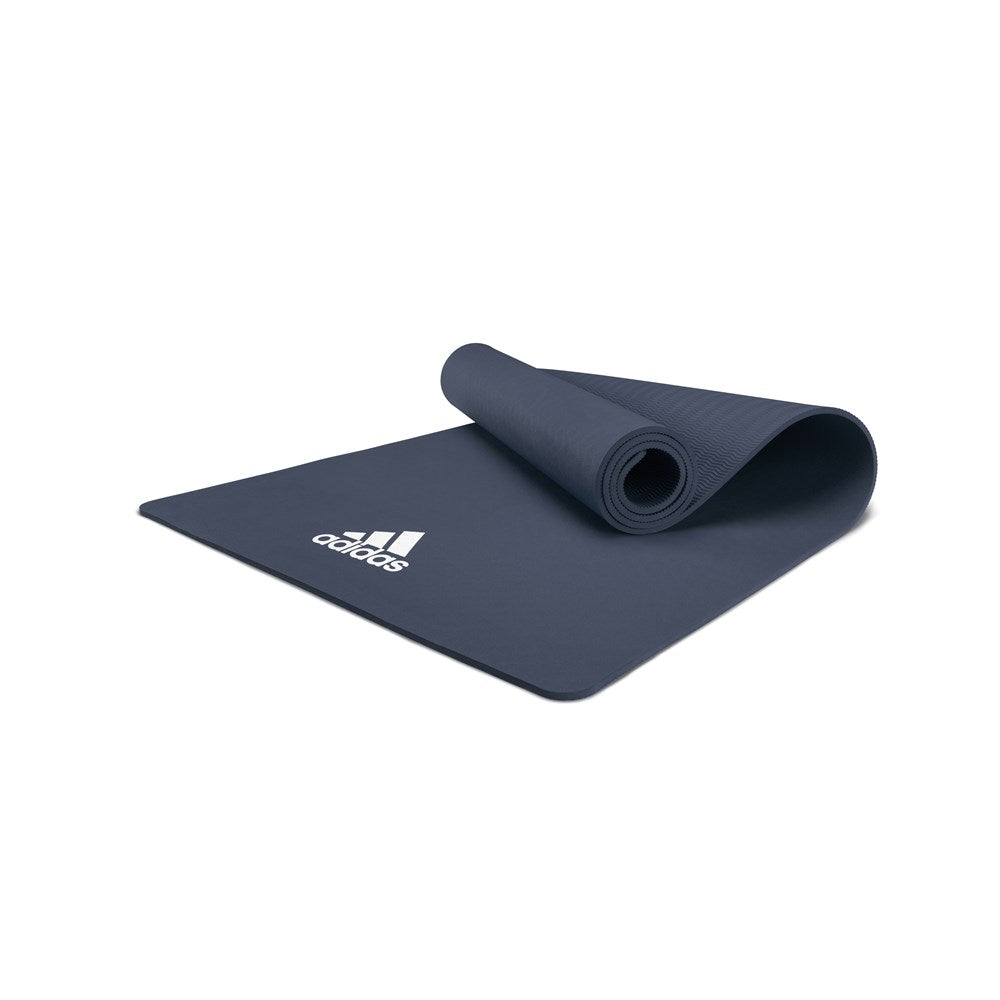 Adidas Yoga Mat - 8mm