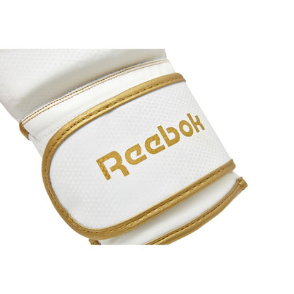 Reebok Gold Retail Boxing Glove