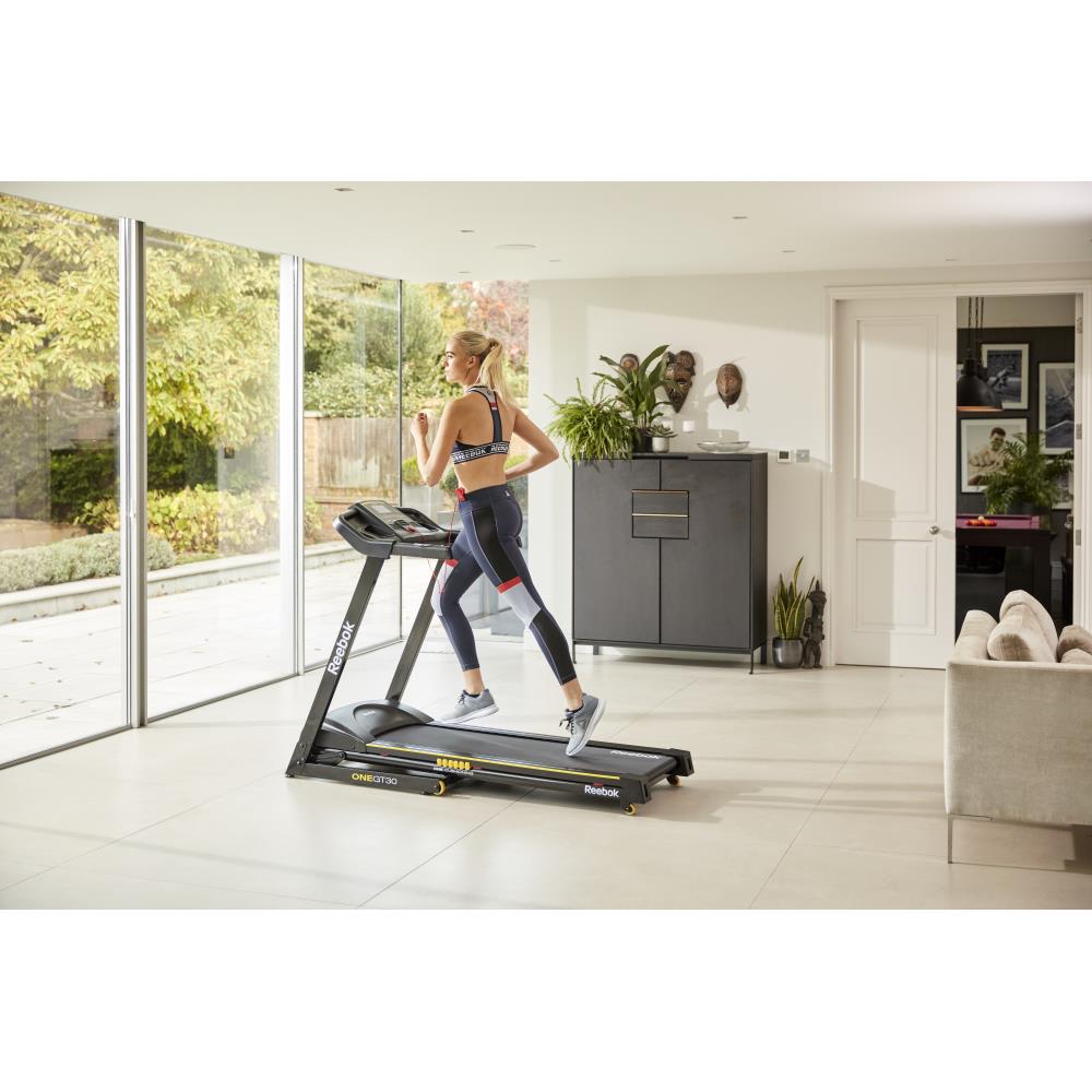 Reebok GT30 One Series Treadmill