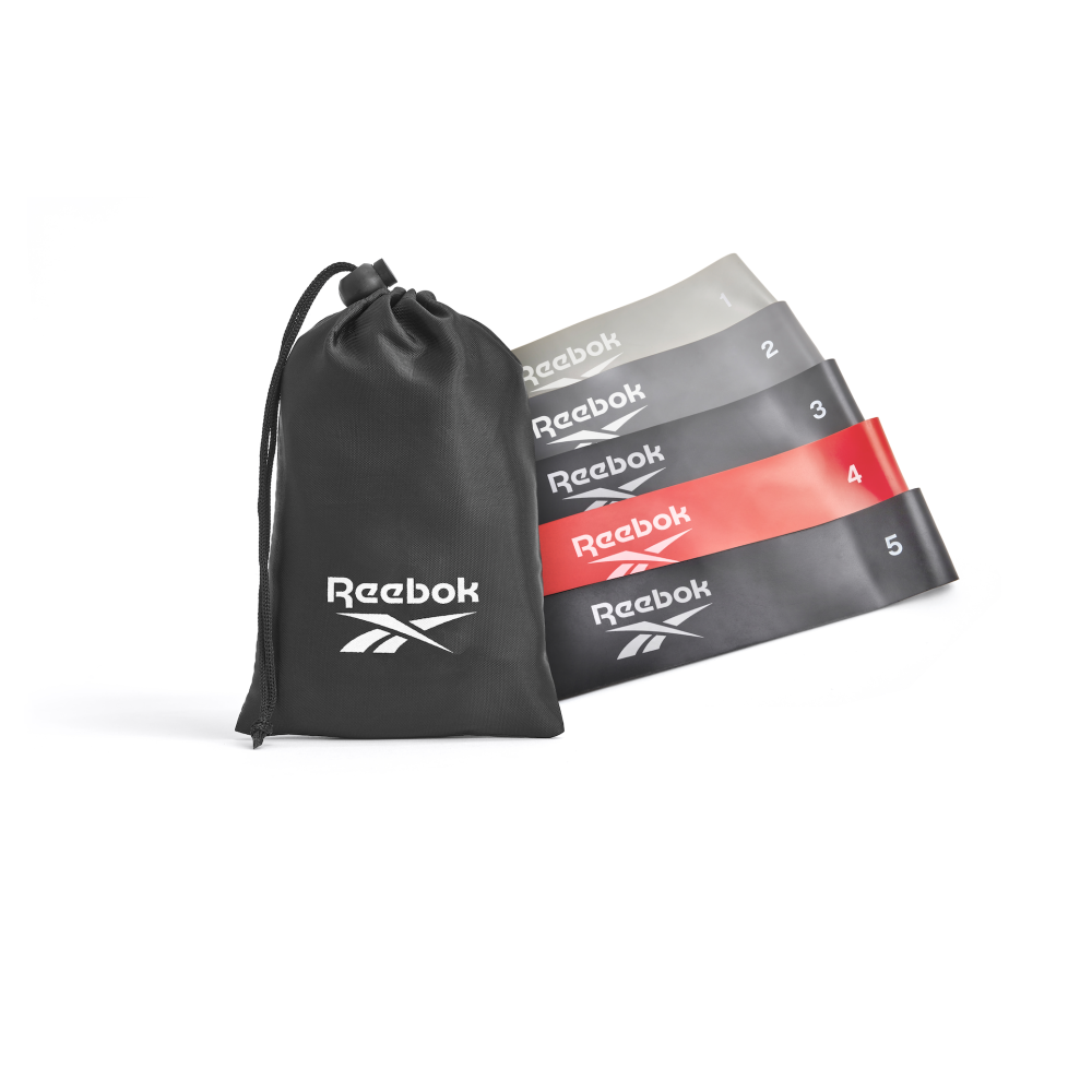 Reebok Mini Band Set