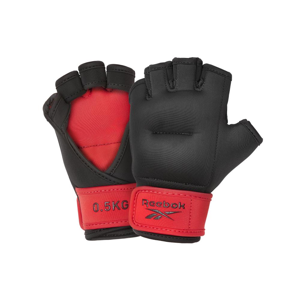 Reebok Weighted Training Gloves