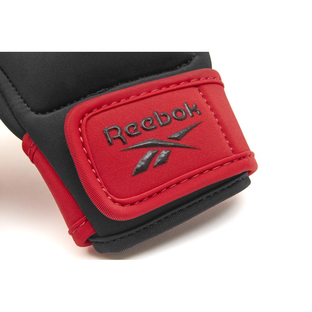 Reebok Weighted Training Gloves