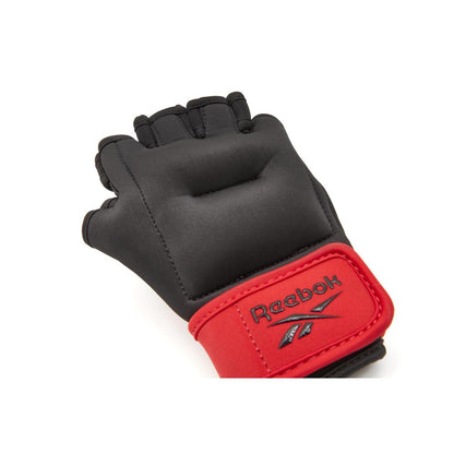 Reebok Weighted Training Gloves