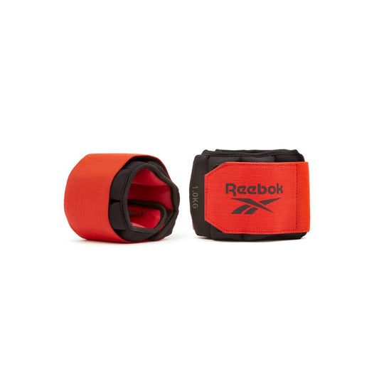 Reebok Flexlock Ankle Weights