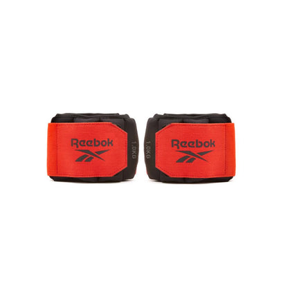 Reebok Flexlock Ankle Weights