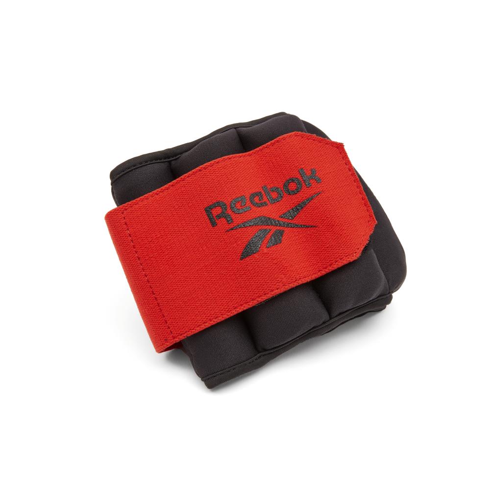 Reebok Flexlock Ankle Weights