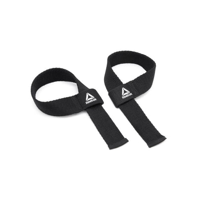 Reebok Lifting Straps