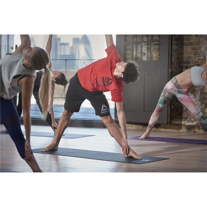 Reebok Yoga Mat - 4mm