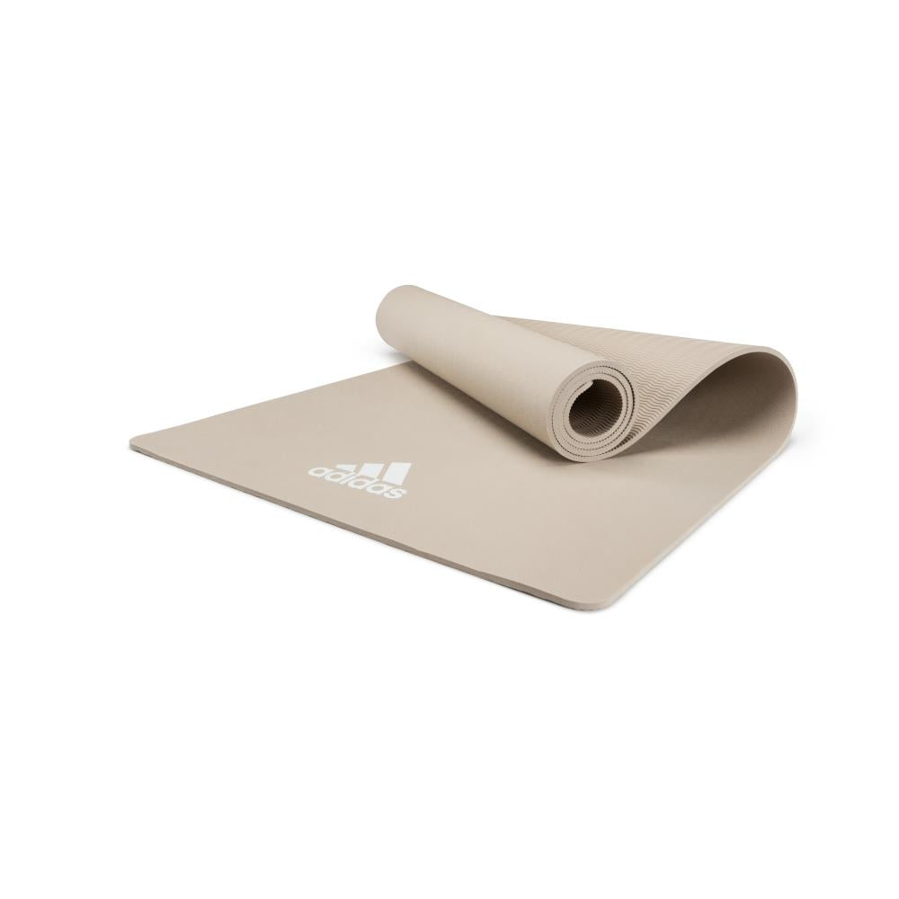 Adidas Yoga Mat - 8mm