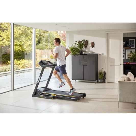 Reebok GT30 One Series Treadmill