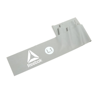 Reebok Toning Band - Set Of 2