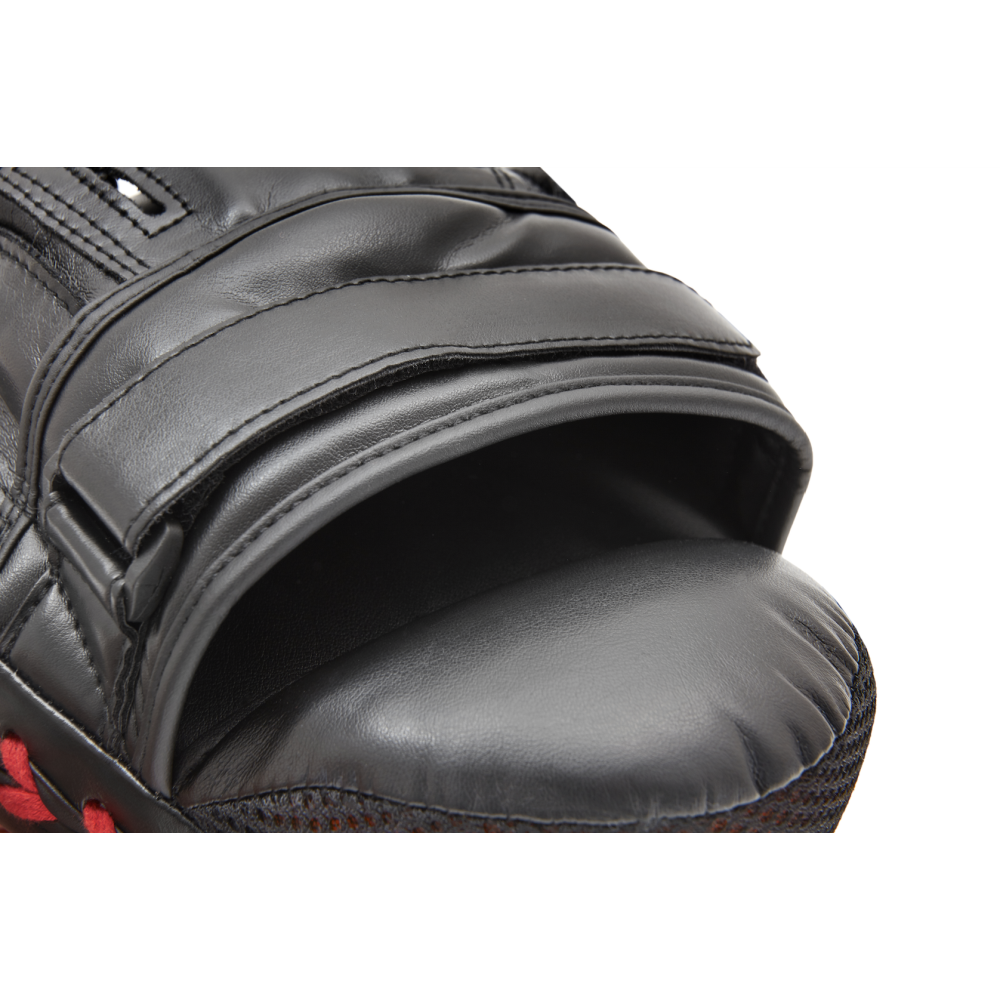 Reebok Leather Hook & Jab Pads