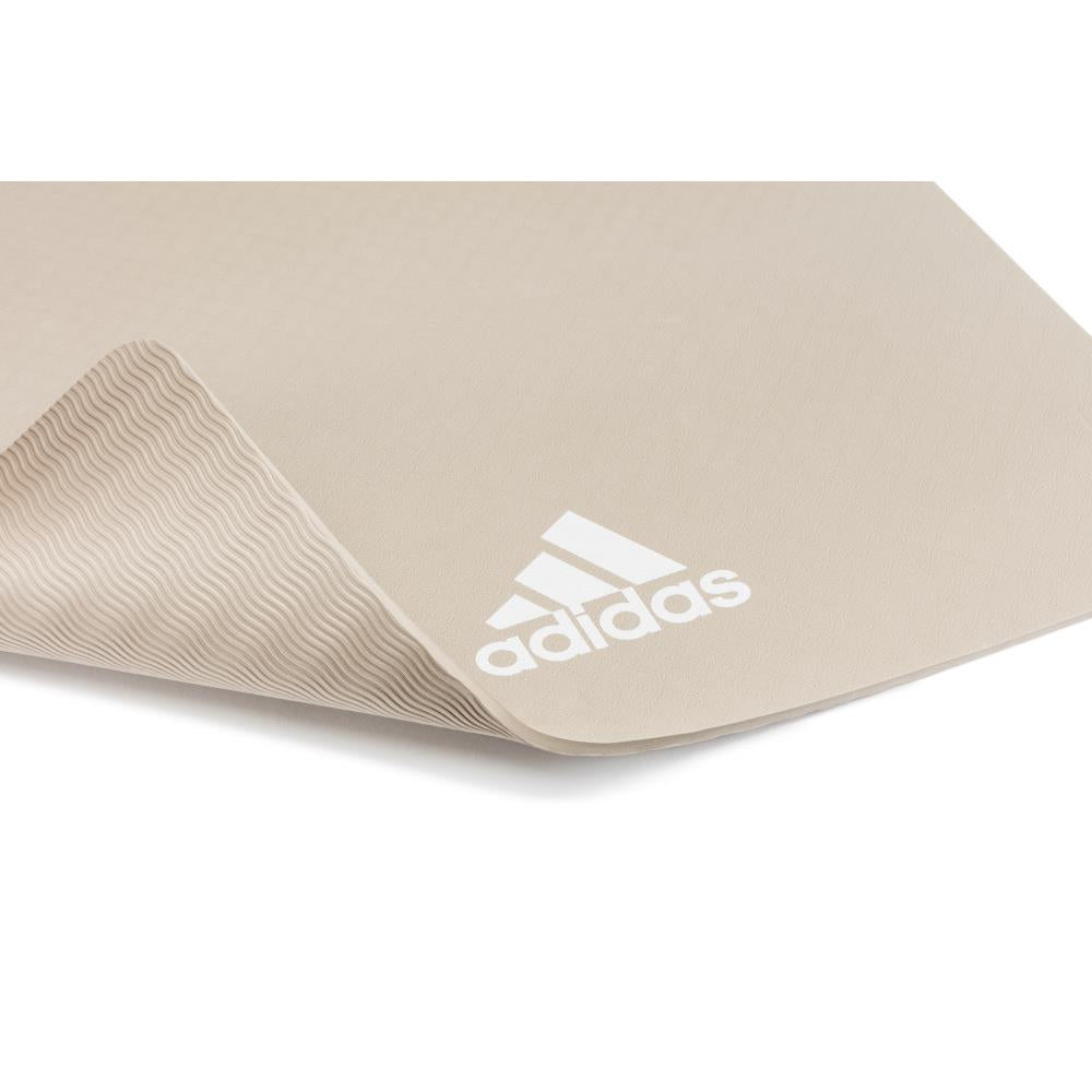 Adidas Yoga Mat - 8mm