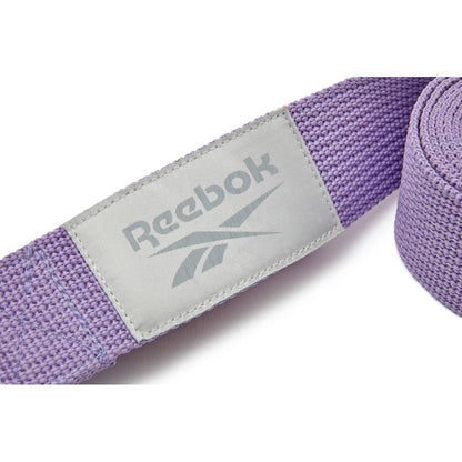 Reebok Yoga Strap