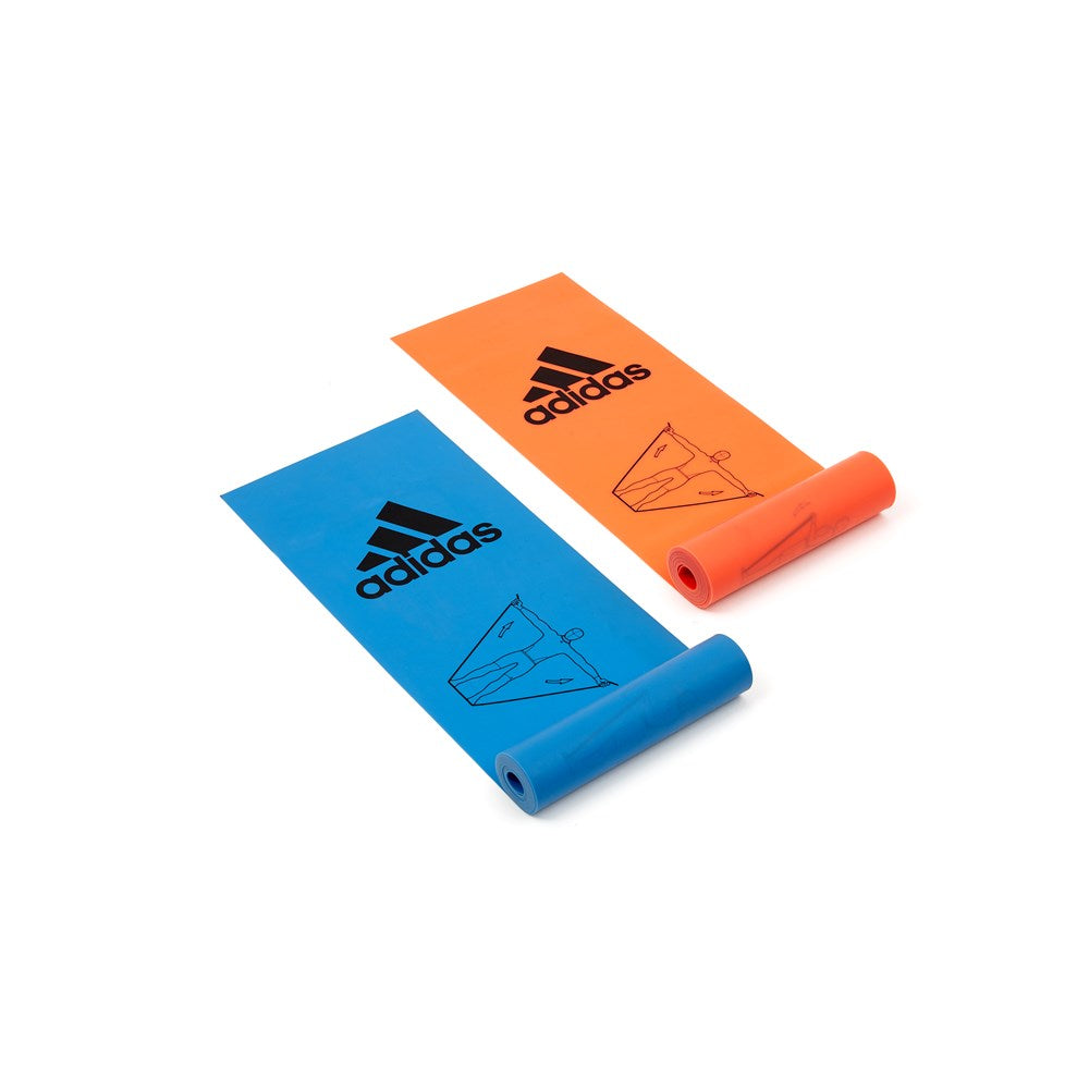 Adidas Training Bands (Set of 2)