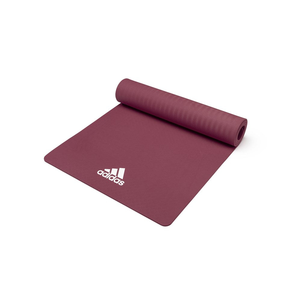 Adidas Yoga Mat - 8mm