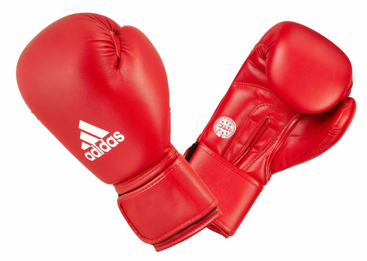 ADIDAS WAKO KICKBOXING COMP GLOVES