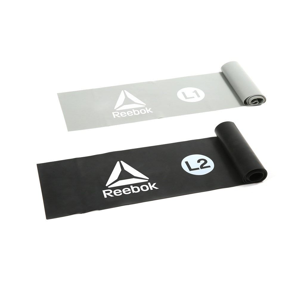 Reebok Toning Band - Set Of 2