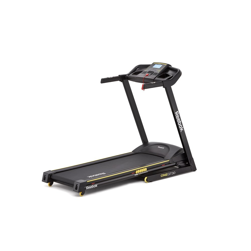 Reebok GT30 One Series Treadmill