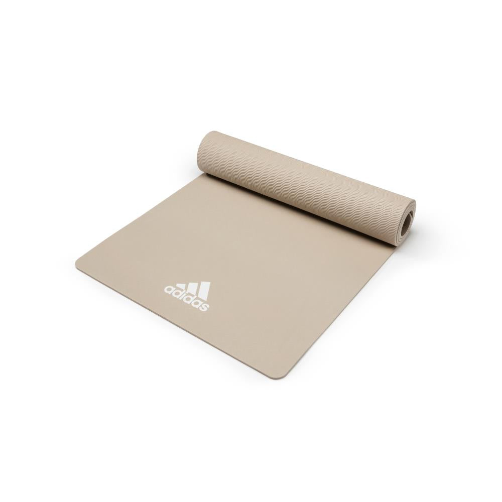 Adidas Yoga Mat - 8mm