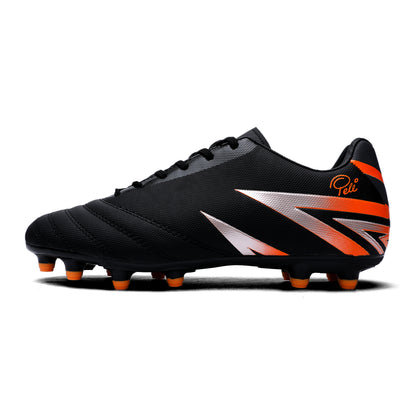 PELE SOCCER OUTDOOR BOOTS