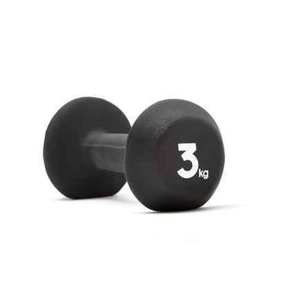 Adidas Neoprene Dumbbell 1Kg