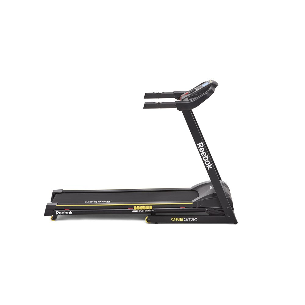 Reebok GT30 One Series Treadmill